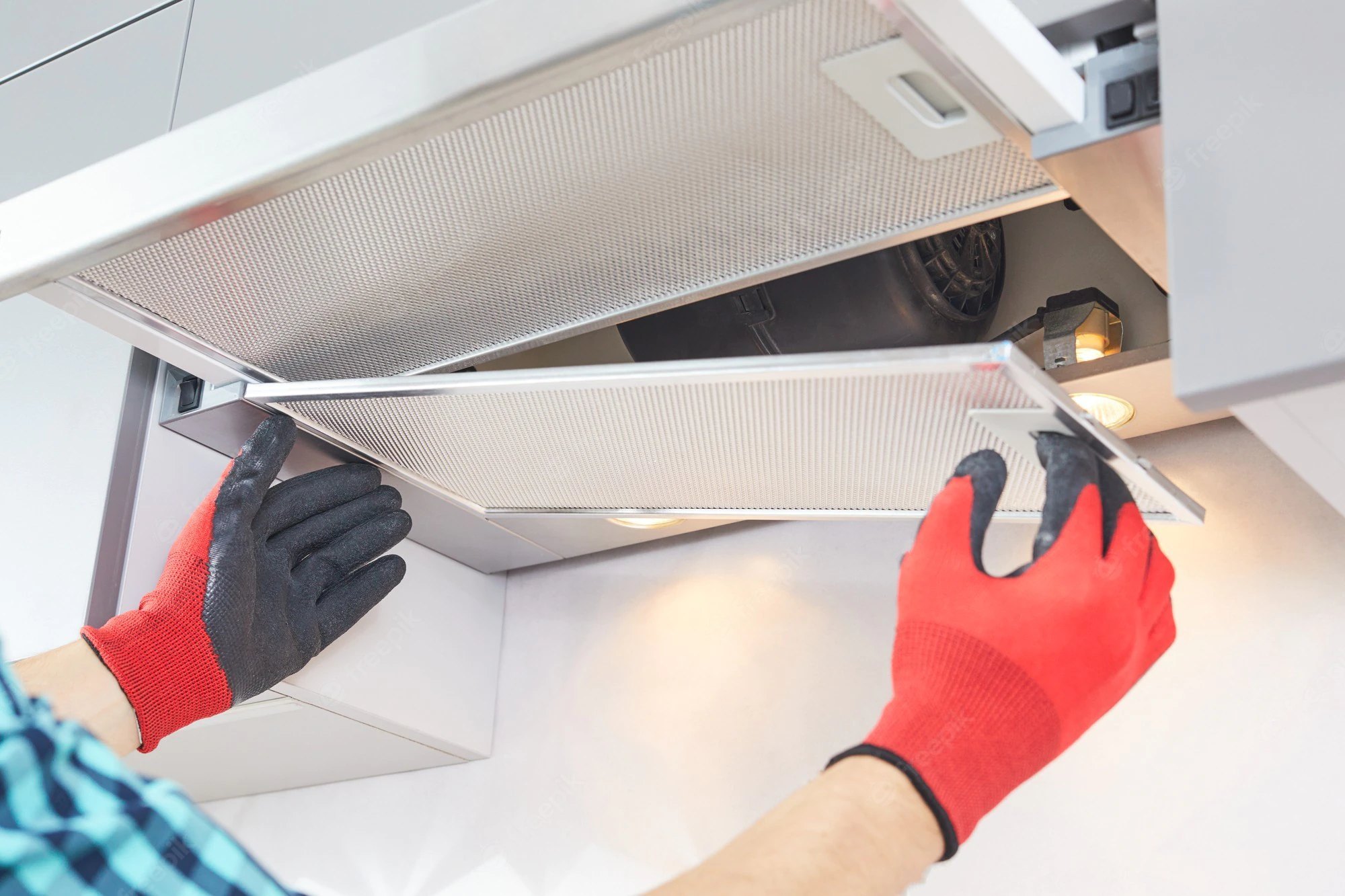 Chimney Service & Repair In Delhi