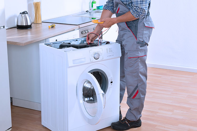 Washing Machine Service & Repair In Gorakhpur
