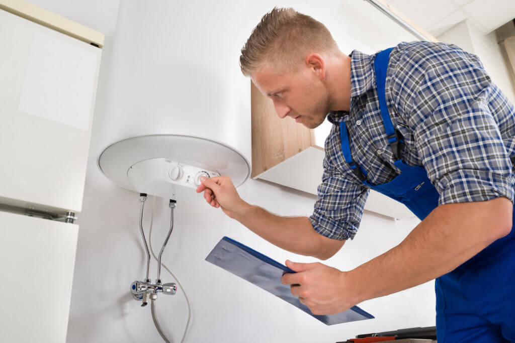 Geyser Repair Services