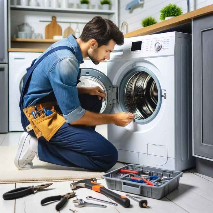 Washing Machine Repair